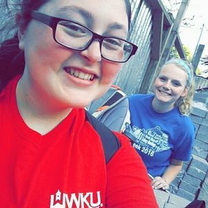 Meet your Posher, Alyssa